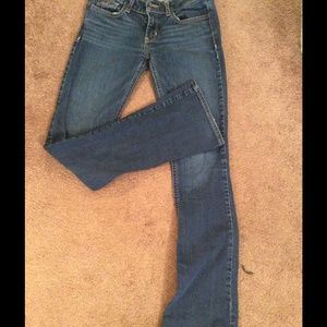 Hollister jeans